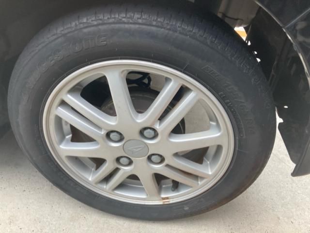 DAIHATSU TANTO CUSTOM 2009