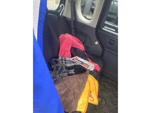 DAIHATSU TANTO CUSTOM 2009