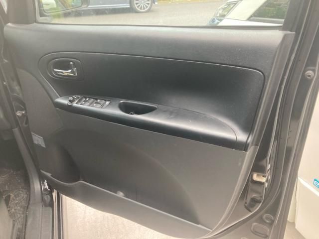 DAIHATSU TANTO CUSTOM 2009