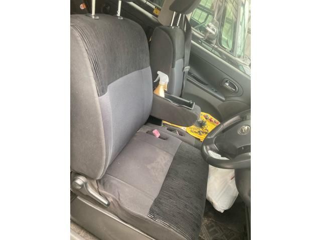 DAIHATSU TANTO CUSTOM 2009