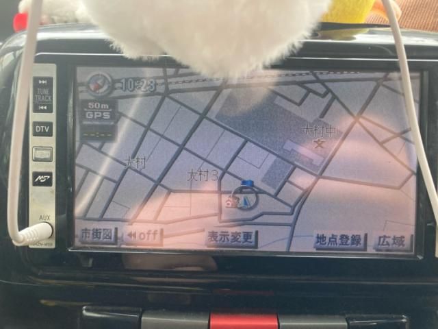 DAIHATSU TANTO CUSTOM 2009