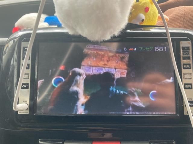 DAIHATSU TANTO CUSTOM 2009