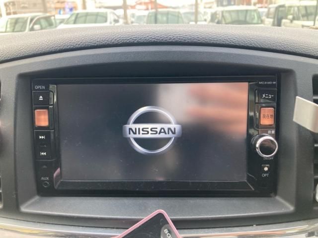 NISSAN ELGRAND 2012