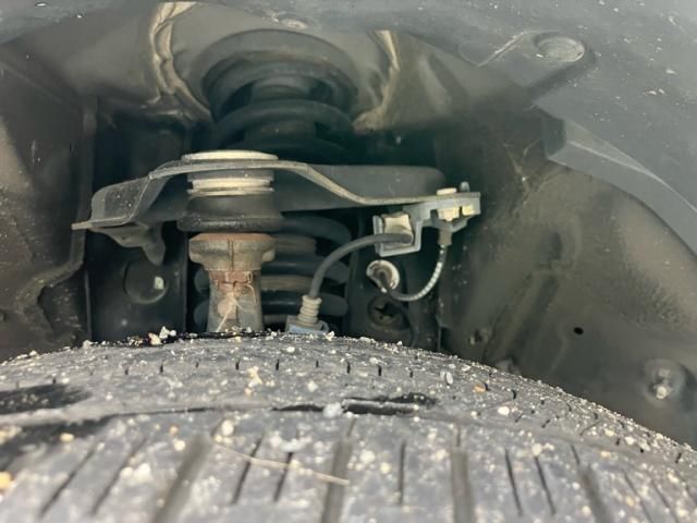 HONDA ELYSION PRESTIGE 2012