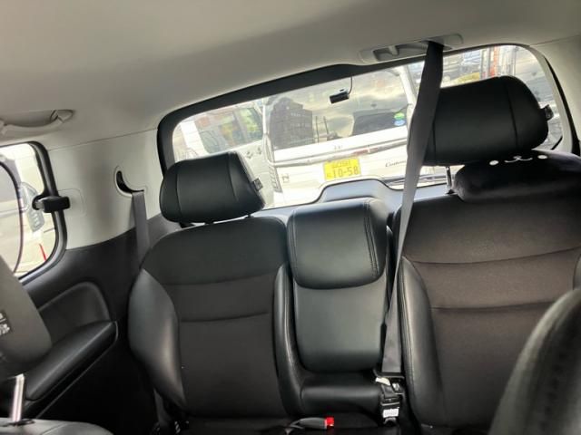 HONDA ELYSION PRESTIGE 2012