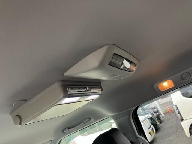 HONDA ELYSION PRESTIGE 2012