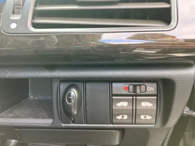 HONDA ELYSION PRESTIGE 2012