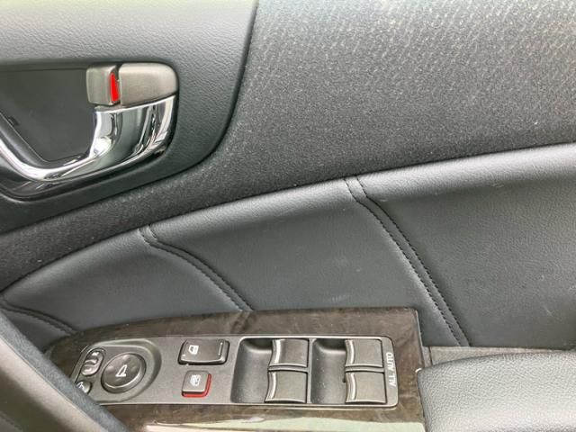 HONDA ELYSION PRESTIGE 2012