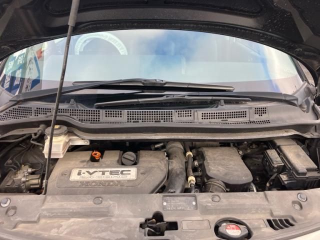 HONDA ELYSION PRESTIGE 2012