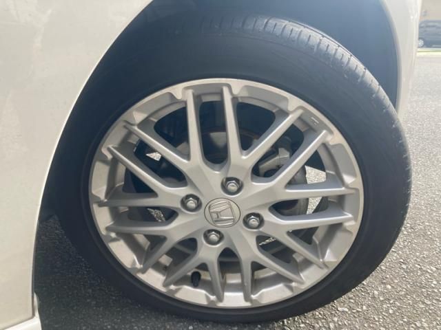 HONDA N BOX CUSTOM 2022