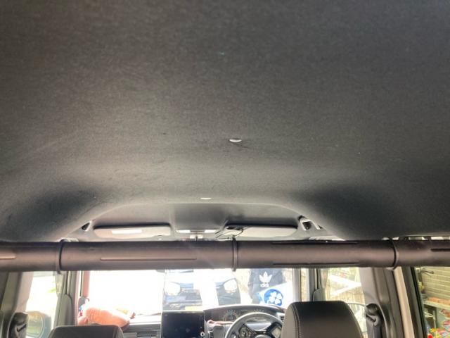 HONDA N BOX CUSTOM 2022