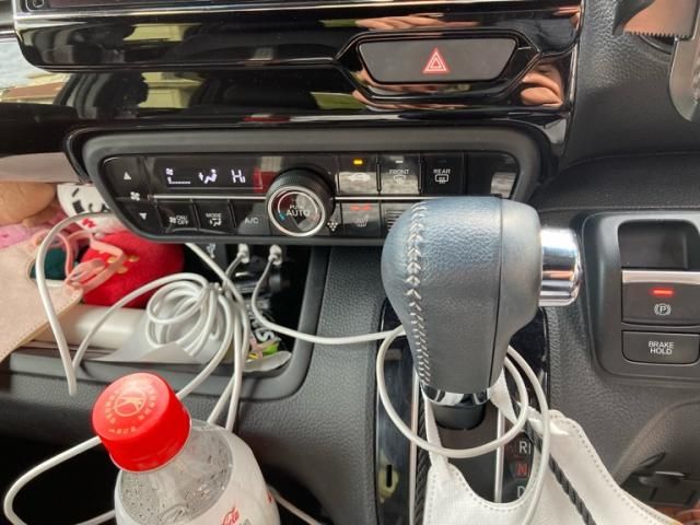 HONDA N BOX CUSTOM 2022