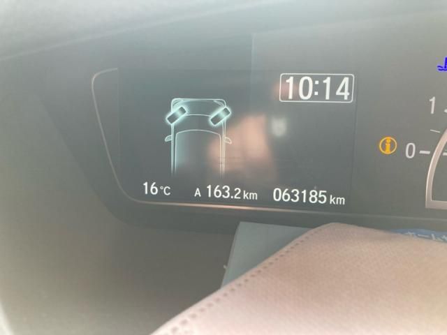 HONDA N BOX CUSTOM 2022