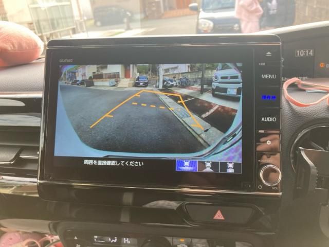 HONDA N BOX CUSTOM 2022