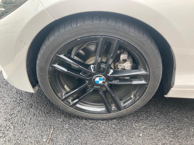 BMW BMW 1series 2019