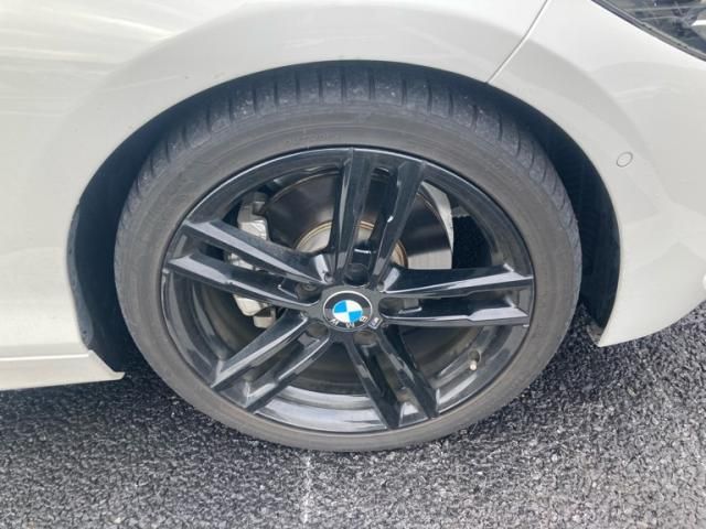 BMW BMW 1series 2019