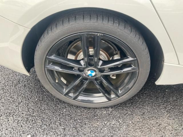 BMW BMW 1series 2019