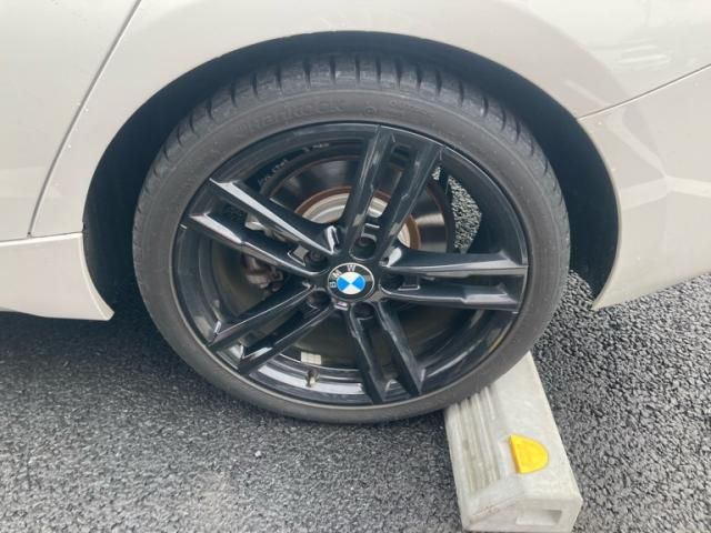 BMW BMW 1series 2019