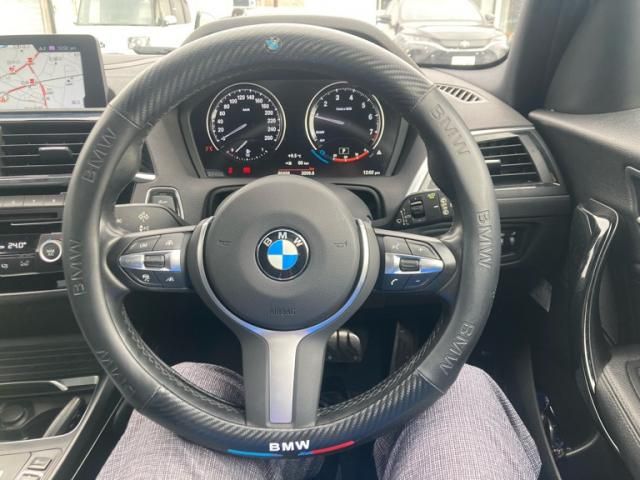 BMW BMW 1series 2019
