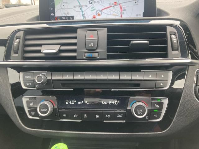 BMW BMW 1series 2019