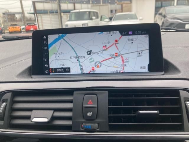 BMW BMW 1series 2019