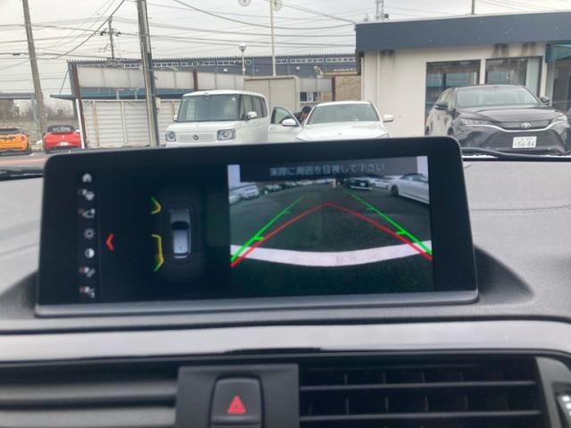 BMW BMW 1series 2019