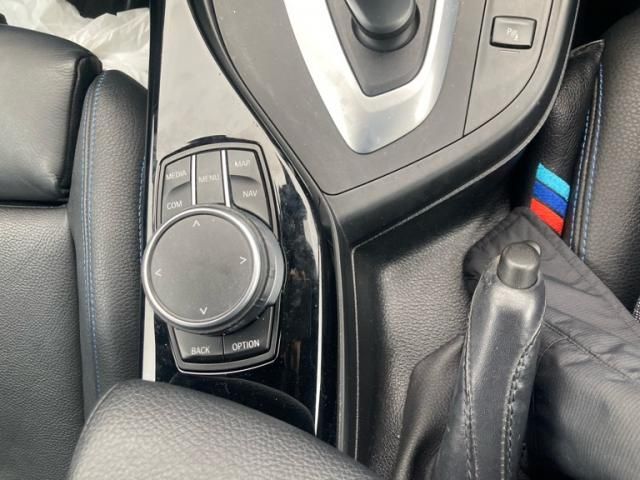 BMW BMW 1series 2019