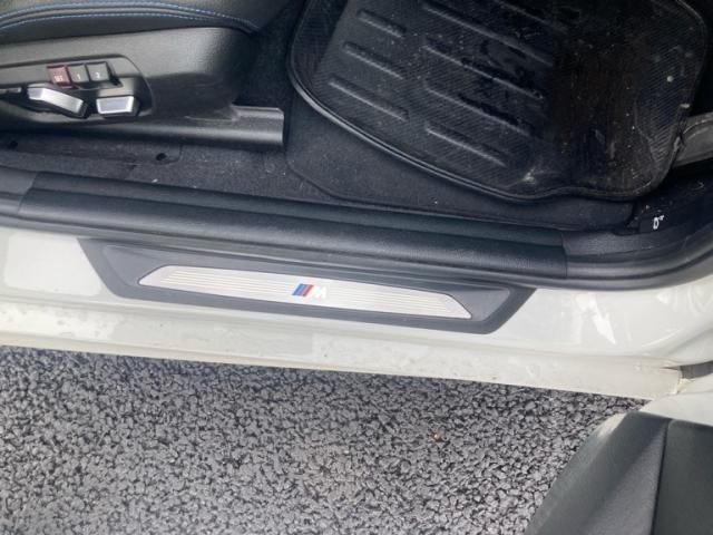 BMW BMW 1series 2019