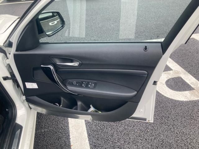 BMW BMW 1series 2019