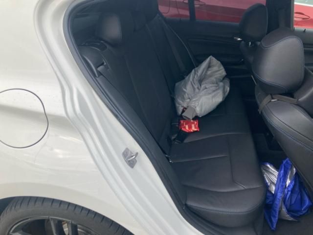 BMW BMW 1series 2019