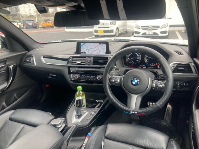 BMW BMW 1series 2019