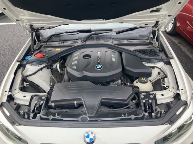 BMW BMW 1series 2019