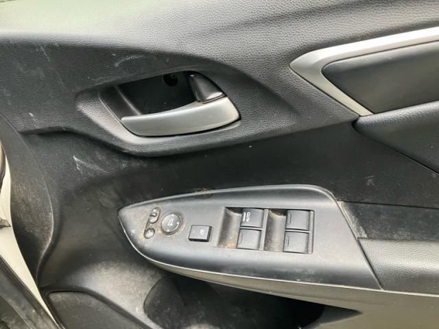 HONDA FIT HYBRID 2013