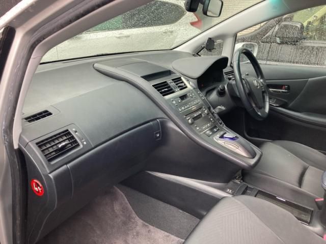 TOYOTA LEXUS HS250h 2010