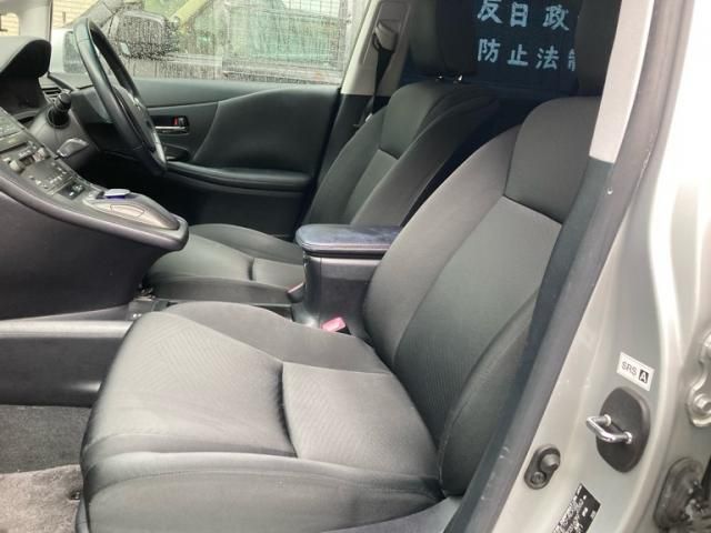 TOYOTA LEXUS HS250h 2010