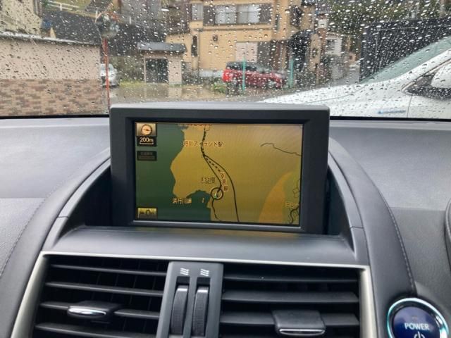 TOYOTA LEXUS HS250h 2010