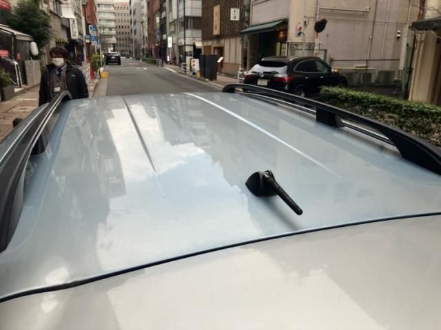 TOYOTA COROLLA FIELDER HYBRID 2013