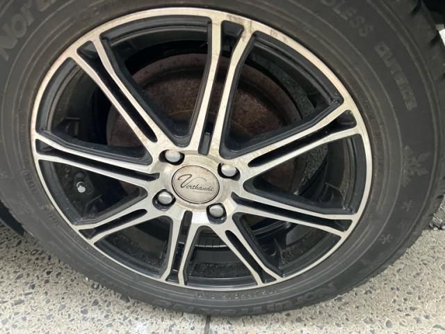 TOYOTA COROLLA FIELDER HYBRID 2013