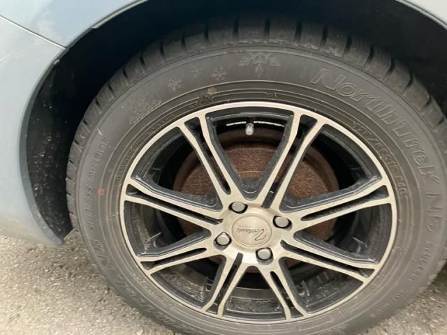 TOYOTA COROLLA FIELDER HYBRID 2013