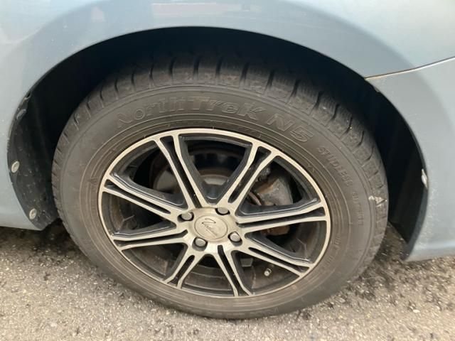 TOYOTA COROLLA FIELDER HYBRID 2013