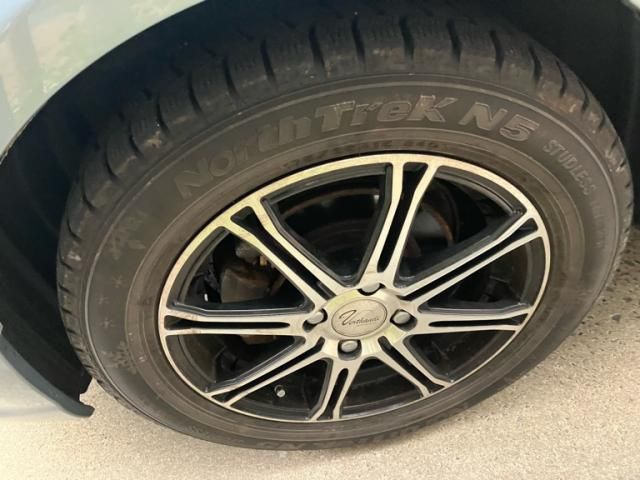 TOYOTA COROLLA FIELDER HYBRID 2013