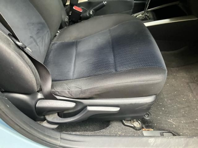 TOYOTA COROLLA FIELDER HYBRID 2013