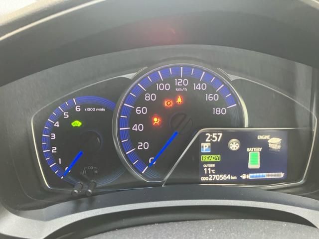 TOYOTA COROLLA FIELDER HYBRID 2013