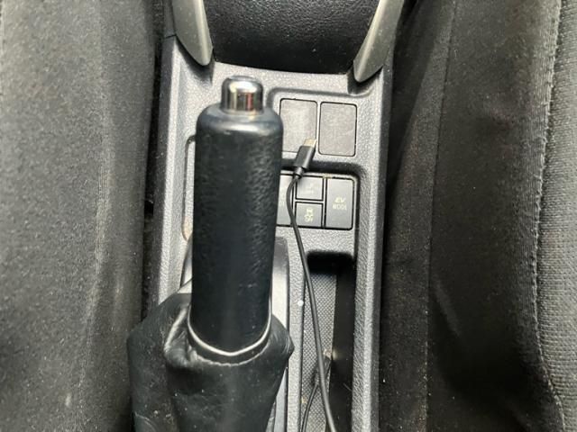 TOYOTA COROLLA FIELDER HYBRID 2013