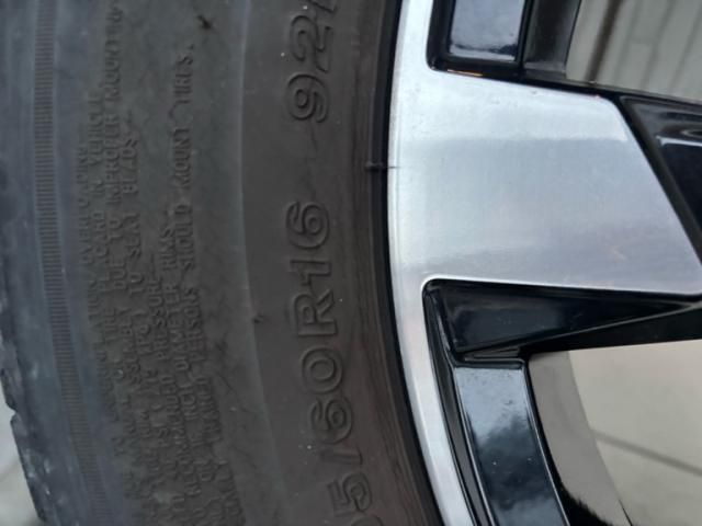 VOLKSWAGEN VOLKSWAGEN T-Cross 2021