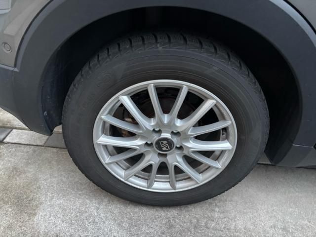 VOLKSWAGEN VOLKSWAGEN T-Cross 2021