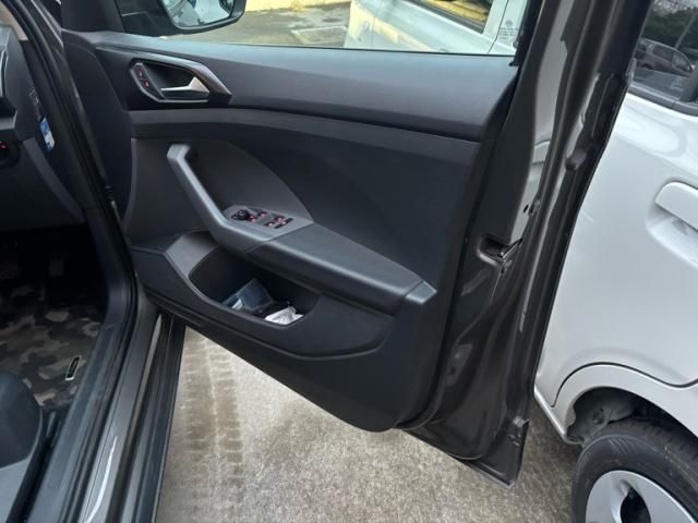 VOLKSWAGEN VOLKSWAGEN T-Cross 2021