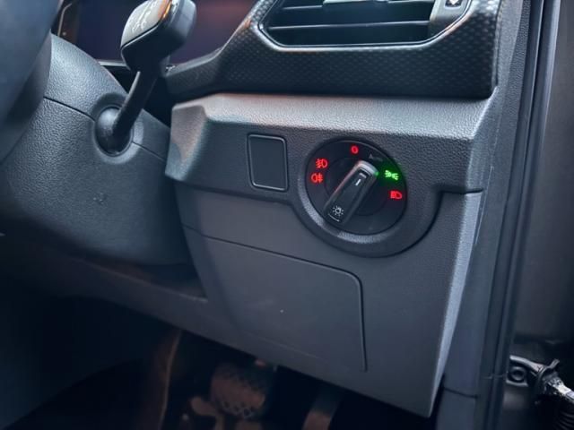 VOLKSWAGEN VOLKSWAGEN T-Cross 2021