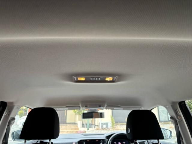 VOLKSWAGEN VOLKSWAGEN T-Cross 2021