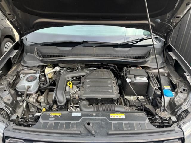 VOLKSWAGEN VOLKSWAGEN T-Cross 2021